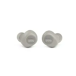 Навушники JBL W100 TWS Ivory (JBLW100TWSIVR) - мініатюра 2