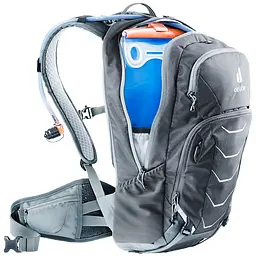 Рюкзак Deuter Attack 16 Сірий (1052-3210121 4409) - мініатюра 10