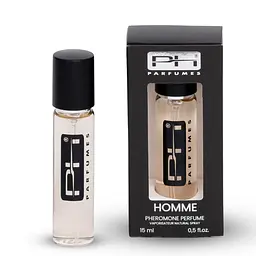 Феромони для чоловіків Miyoshi Miyagi PH Pheromone №1, 15 мл WPJ 6-9249 103572 - мініатюра 1