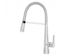 Змішувач з пружиною Kernau KWT 28 SPRING CHROME