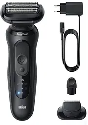 Електробритва Braun 52-N1200s
