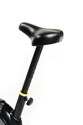 Велотренажер Besport BS-1430 EasyRide чорно-жовтий - мініатюра 13
