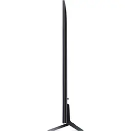 Телевізор LG AI 80 86` QNED Ultra HD 4K (86QNED80T6A) UA [113178] - мініатюра 9