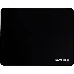 Ігрова поверхня GamePro Headshot MP068 Black [128831] - мініатюра 1
