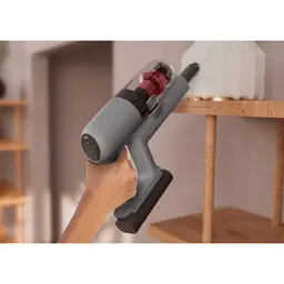Пилосос акумуляторний Electrolux EP71AB14UG сірий (900402141) - мініатюра 5