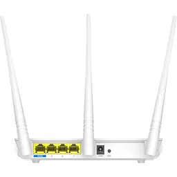 Маршрутизатор Tenda F3 - мініатюра 4