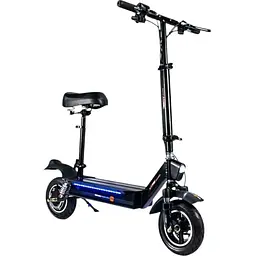 Електросамокат Freego ES-11S 11" 1000W - мініатюра 2
