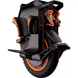 Моноколесо InMotion V14 Adventurer [129802] - мініатюра 3