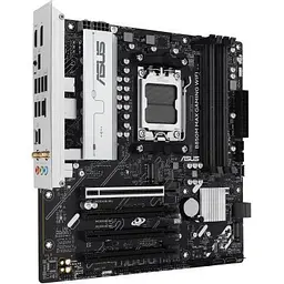 Материнська плата Asus (B850M MAX GAMING WIFI) - мініатюра 3