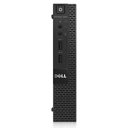 Комп'ютер Dell Optiplex 3020 MFF (i3-4160T/4/120SSD) Б/В - мініатюра 3
