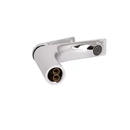 Змішувач для раковини Qtap Vlasta New QTVLA270CRM45640 Chrome - мініатюра 3