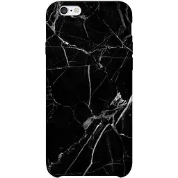Чохол Demsky Чорний мармур для Apple iPhone 6/6s plus (5.5)