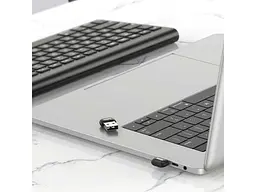 Bluetooth адаптер Hoco UA18 v5.0 - мініатюра 4