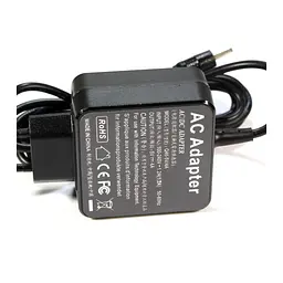 Блок живлення для ноутбука Lenovo 5V 4A (3.5x1.35)
