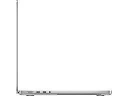 Ноутбук Apple MacBook Pro 14 2026 M5 Pro/18CPU/20GPU/48GB/1TB Silver (Z1MH0004E, Z1MH001T8) - мініатюра 6