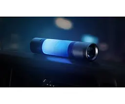 Ліхтар Nextool 12в1 світлодіодний з вбудованим динаміком 2600 мАг (NE20161) - мініатюра 3