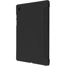 Чохол-книжка Wave Smart Cover Case для Samsung Galaxy Tab A8 10.5 [2021] Black [102576] - мініатюра 2