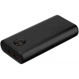 Зовнішній акумулятор 2E PB2011 Power Bank 20000 mah 45W PB2011 - мініатюра 5