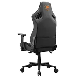 Крісло для геймерів Cougar Defensor Gray F - мініатюра 10