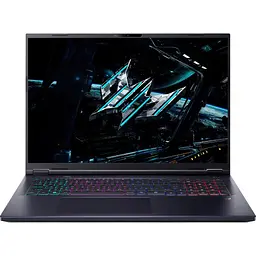 Ноутбук Acer Predator Helios Neo 18 AI PHN18-72-92Y3 (NH.QVLAA.001) [161241]