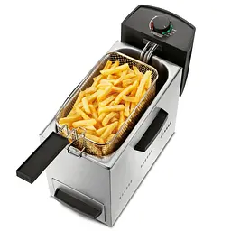 Фритюрниця Princess 182666 Classic Fry - мініатюра 2