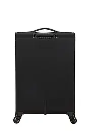 Валіза American Tourister AEROSPIN BLACK 69x43x29(32) 69 См MH6*09002 - мініатюра 3