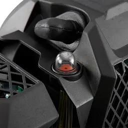Мотокоса Vitals Master BK 524n ES Black Edition (243554) - мініатюра 22