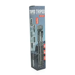 Штатив Nee Pho NP-3180S+пульт, висота 50-136см, Box - мініатюра 2