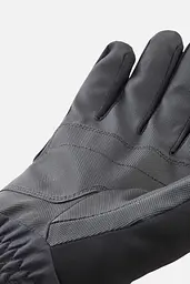 Рукавички чоловічі Rab Storm Gloves L Чорний - мініатюра 5