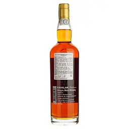 Віскі Kavalan Podium Single Malt, в коробці, 46%, 0,7 л - мініатюра 3