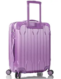 Валіза Heys Xtrak (S) Lavender (10103-0120-21) 930188 - мініатюра 4