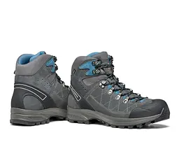 Черевики Scarpa Kailash Trek GTX 40 Сірий-Блакитний - мініатюра 5