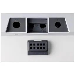 Супутниковий модем Starlink Standard Kit V4 EU Gen3 (02534212-50) - мініатюра 8