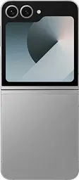 Смартфон Samsung Galaxy Flip 6 256Gb Silver Shadow (SM-F741BZSGSEK) - мініатюра 9