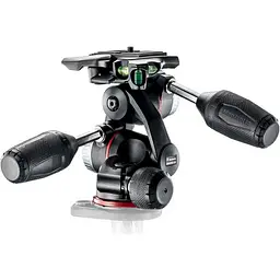 Штатив Manfrotto MK190XPRO4-3W 190XPRO [121014] - мініатюра 13