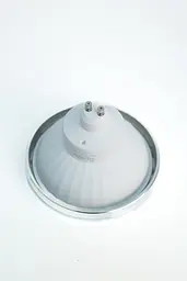 Лампа Brille світлодіодна LED GU10 15W NW AR111 - мініатюра 2