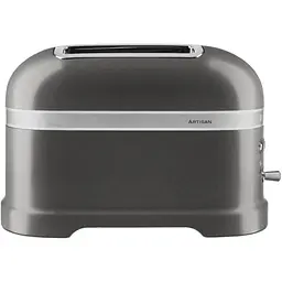 Тостер KitchenAid Artisan 5KMT2204EMS [126189] - мініатюра 4