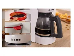 Кавоварка Bosch TKA3M131 - мініатюра 7