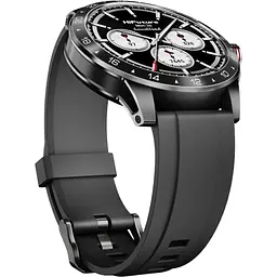 Смарт-годинник HiFuture flex 2 black (flex2.black) - мініатюра 3