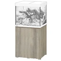 Акваріумна тумба Eheim vivaline LED 150 сірий дуб 61x51x71 см (0250011)