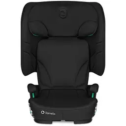 Автокрісло Lionelo Orin i-size black carbon (LO-ORIN I-SIZE BLACK CARBON) - мініатюра 2