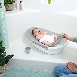 Ванночка Ingenuity Room to Soak 4 в 1 (19924) - мініатюра 3