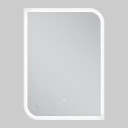 Дзеркало Mixxus Bevel MA02-90x65-Reverse MP6641 - мініатюра 7