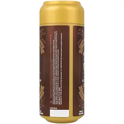 Шампунь-кондиціонер Beer Care 2 в 1 з протеїнами пшениці 400 мл - мініатюра 3