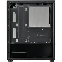 Корпус FSP S110-B без Блок живлення mATX Чорний - мініатюра 5