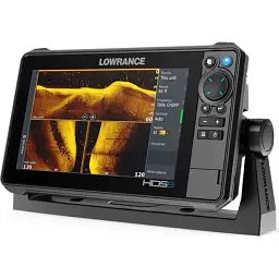 Ехолот Lowrance HDS-9 Pro Active Imaging HD - мініатюра 2