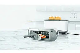 Тостер Ninja Foodi 3-in-1 White (ST200EUWH) - мініатюра 10