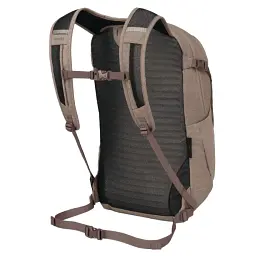 Рюкзак Osprey Daylite Plus Driftshade Truffle Brown - мініатюра 3