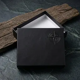 Жіноче портмоне Tony Perotti Cortina 5024 nero (90175) чорне - мініатюра 9
