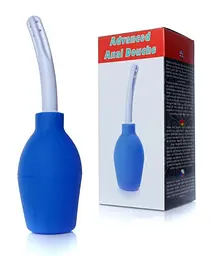 Анальний душ B-Series Advanced Anal Douche, 355 мл - мініатюра 4